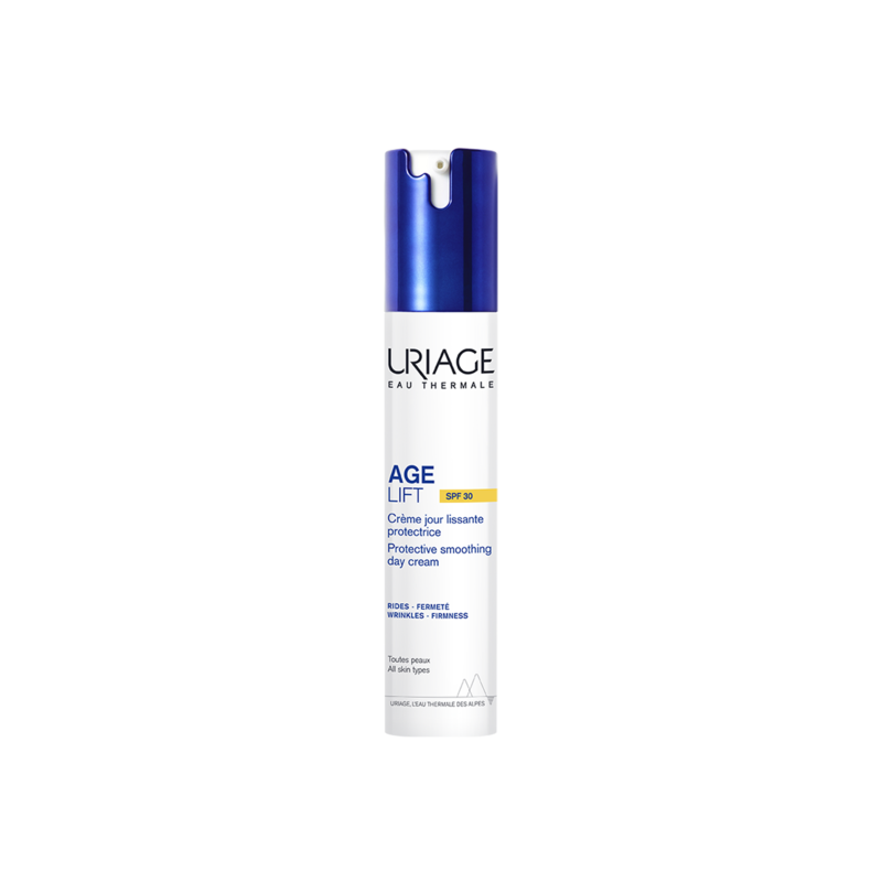 Uriage Age Lift Crema Multi Azione Spf30 40 Ml