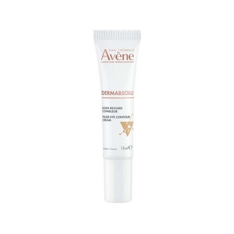 Avène Avene Dermabsolu Contorno Occhi 15 Ml