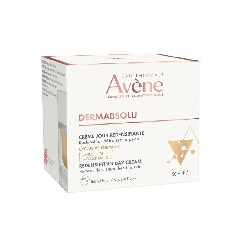 Avène Avene Dermabsolu Crema Giorno Nuova Formula 50 Ml