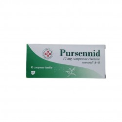 Difarmed Pursennid 12 Mg...