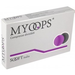 Gmm Farma Myoops 15 Compresse