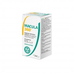 Doc Generici Macula 360 40...