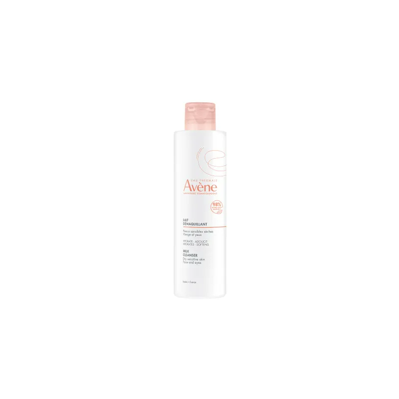 Avène Avene Latte Detergente Taglio Prezzo