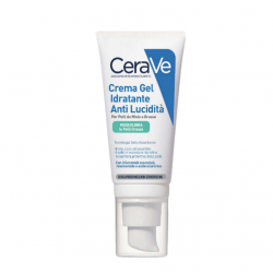 Cerave Crema Viso Idratante...