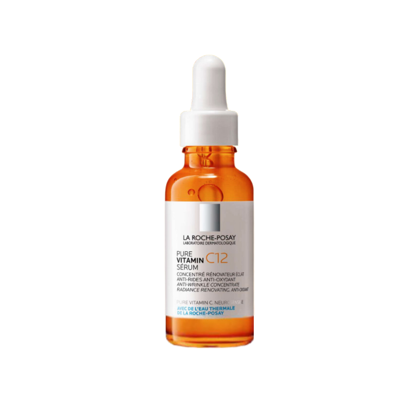 La Roche-posay Pure Vit C 12 Siero 30 Ml