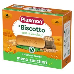 Plasmon Biscotti -30%...