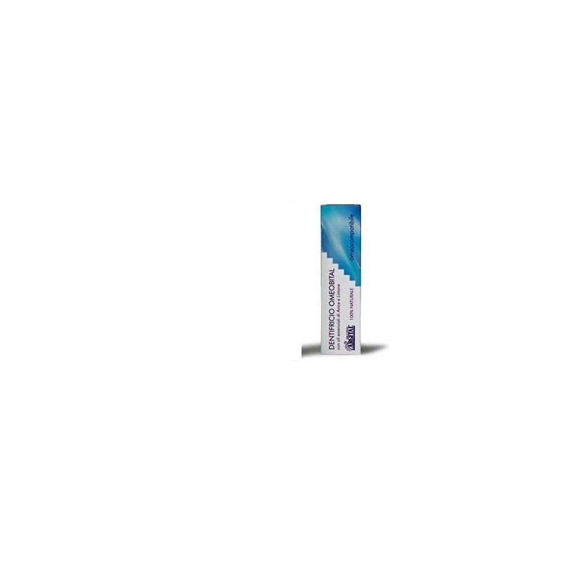 Argital Dentifricio Omeobital 75 Ml