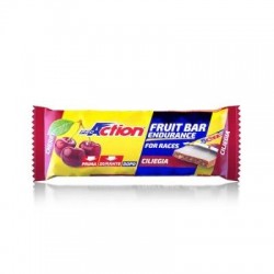 Proaction Fruit Bar...