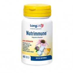 Longlife Nutrimmune 60...