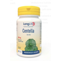 Longlife Centella 20% 60...