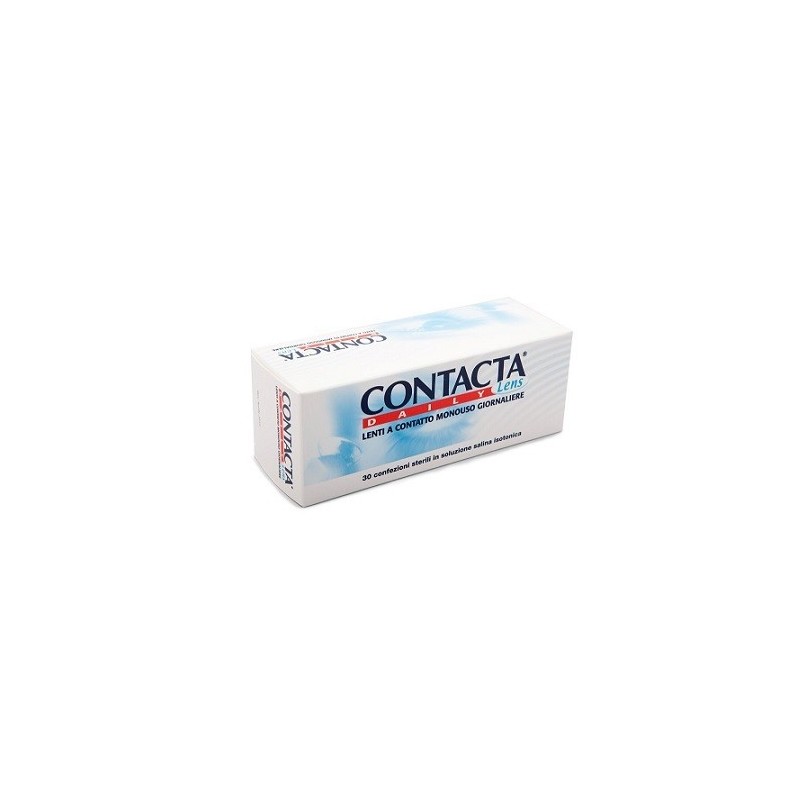 Contacta Daily Lens 30 -2,25 30pz