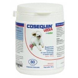 COSEQUIN ULTRA 80CPR NEW SM/MD