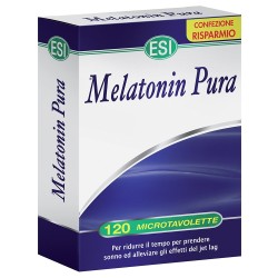 Esi Melatonin Pura 120...