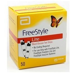 Freestyle Lite Strisce...