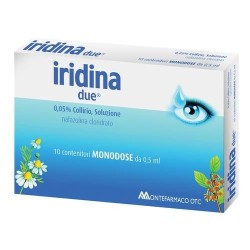 Montefarmaco Otc Iridina...