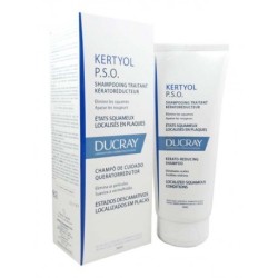 Ducray Kertyol Pso Shampoo...