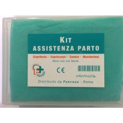 Kit Assistenza Parto