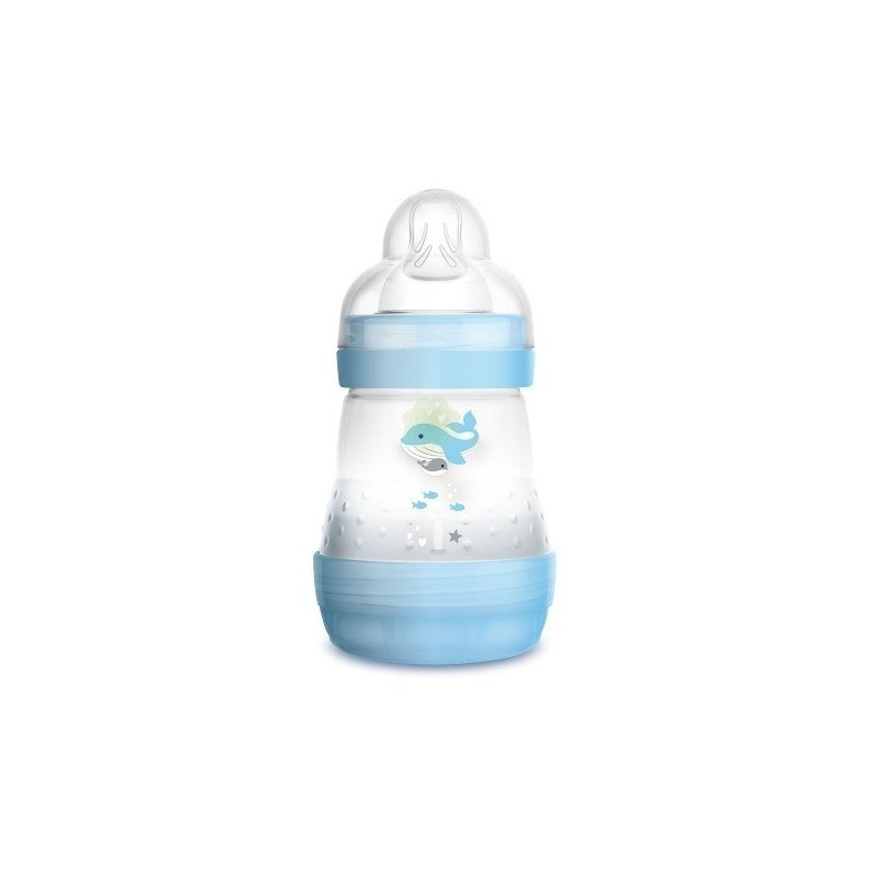 MAM EASY START BIB 160ML MASCH