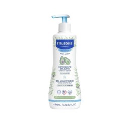 MUSTELA DETERG DEL 750ML 2020