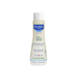 MUSTELA SHAMPOO DOLCE 200ML 20