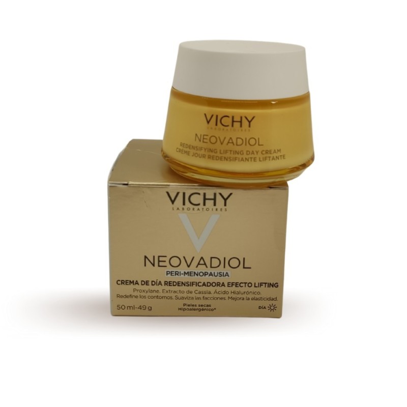 Vichy Neovadiol Peri-Menopause Day Ridensificante 50ml