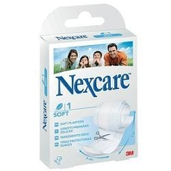 Nexcare Soft Cerotto...