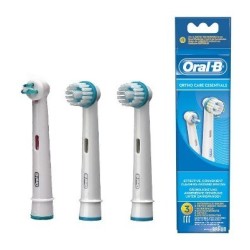 Oral-B Ortho Care...