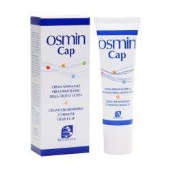 Osmin Cap Crosta Lattea 50 ml