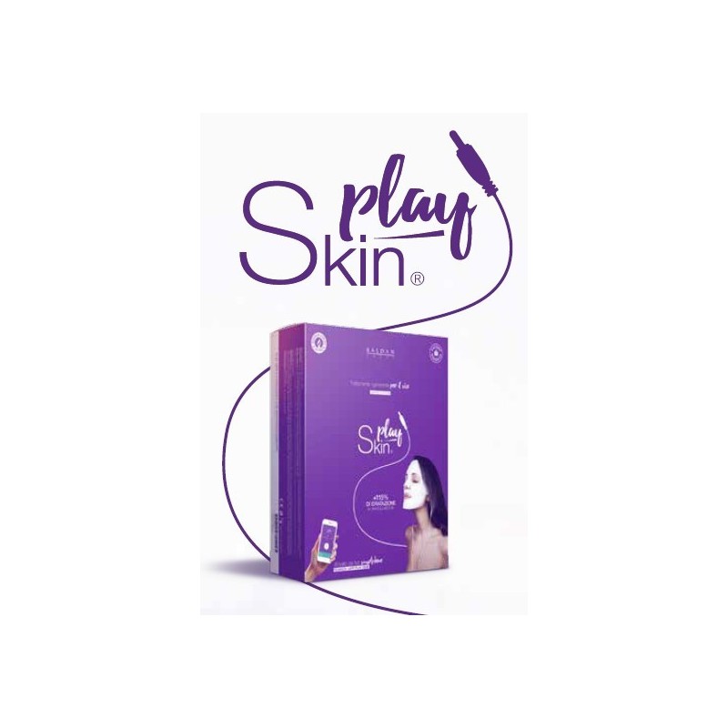 PLAY SKIN KIT INV PROV LIM ED