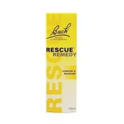 Natur Rescue Remedy Centro...