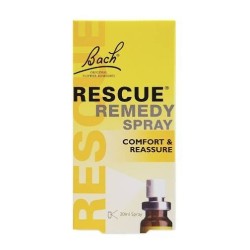 Natur Rescue Remedy Centro...