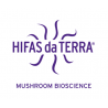 Hifas Da Terra